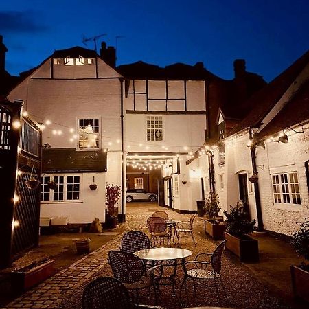 George & Dragon Hotel High Wycombe Esterno foto