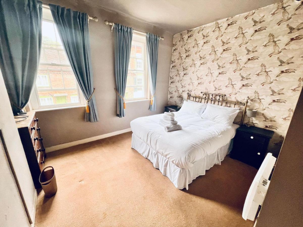 George & Dragon Hotel High Wycombe Esterno foto