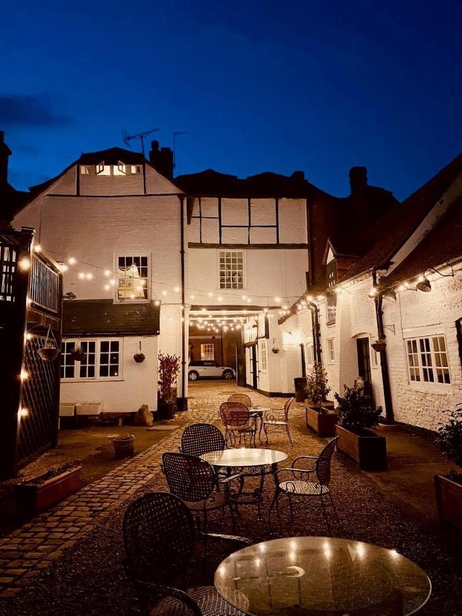 George & Dragon Hotel High Wycombe Esterno foto