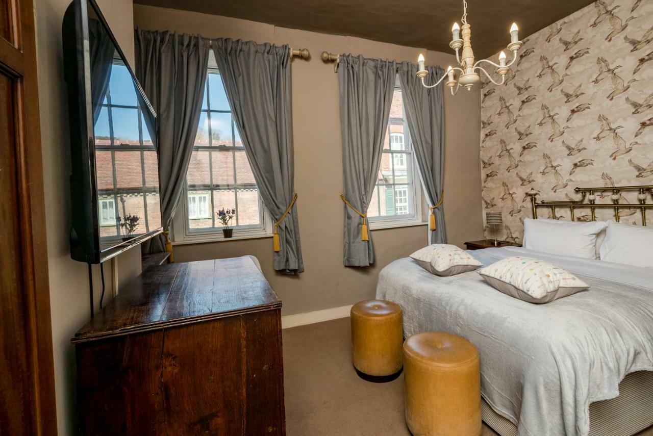 George & Dragon Hotel High Wycombe Esterno foto