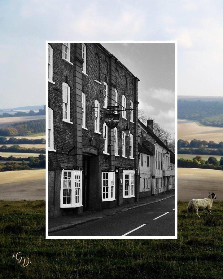 George & Dragon Hotel High Wycombe Esterno foto